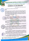 Vista preliminar de documento ACUERDO DE CONSEJO N°110-2021-MDNC