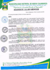 Vista preliminar de documento ACUERDO DE CONSEJO N°112-2021-MDNC