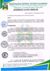 Vista preliminar de documento ACUERDO DE CONSEJO N°113-2021-MDNC