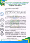 Vista preliminar de documento ACUERDO DE CONSEJO N°116-2021-MDNC