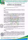 Vista preliminar de documento ACUERDO DE CONSEJO N°020-2020-MDNC