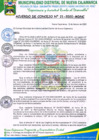 Vista preliminar de documento ACUERDO DE CONSEJO N°021-2020-MDNC