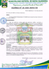 Vista preliminar de documento ACUERDO DE CONSEJO N°030-2020-MDNC