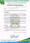 Vista preliminar de documento ACUERDO DE CONSEJO N°035-2020-MDNC