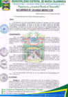 Vista preliminar de documento ACUERDO DE CONSEJO N°026-2020-MDNC