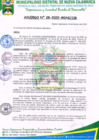 Vista preliminar de documento ACUERDO DE CONSEJO N°028-2020-MDNC