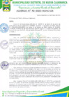 Vista preliminar de documento ACUERDO DE CONSEJO N°043-2020-MDNC