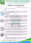 Vista preliminar de documento ACUERDO DE CONSEJO N°045-2020-MDNC