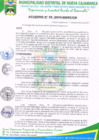 Vista preliminar de documento ACUERDO DE CONSEJO N°058-2020-MDNC