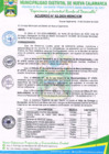 Vista preliminar de documento ACUERDO DE CONSEJO N°062-2020-MDNC
