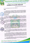 Vista preliminar de documento ACUERDO DE CONSEJO N°060-2020-MDNC