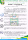 Vista preliminar de documento ACUERDO DE CONSEJO N°057-2020-MDNC