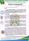 Vista preliminar de documento ACUERDO DE CONSEJO N°063-2020-MDNC