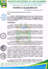 Vista preliminar de documento ACUERDO DE CONSEJO N°069-2020-MDNC
