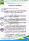Vista preliminar de documento ACUERDO DE CONSEJO N°071-2020-MDNC
