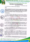 Vista preliminar de documento ACUERDO DE CONSEJO N°066-2020-MDNC