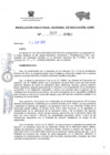 Vista preliminar de documento RDRE. 2119 -2023-DREJ-ACREDITA DELEGACIÓN DE FUTBOL ETAPA REGIONAL,  A  MACRORREGIONAL - JDEPA