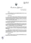 Vista preliminar de documento 30 RJ - Nuevo Suplente Responsable del Fondo Fijo de Caja Chica de JZ Tacna