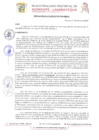 Vista preliminar de documento RESOLUCION DE ALCALDIA N°122