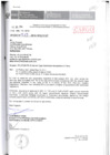 Vista preliminar de documento Oficio. N° 929-2014-MTC/12.07