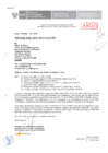 Vista preliminar de documento  Oficio N° 1736-2014-MTC/12.07.CER