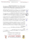 Vista preliminar de documento RESOLUCION DE ALCALDIA N°129