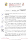 Vista preliminar de documento RESOLUCION DE ALCALDIA N°133