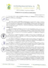 Vista preliminar de documento RESOLUCION DE ALCALDIA N°135