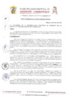 Vista preliminar de documento RESOLUCION DE ALCALDIA N°139