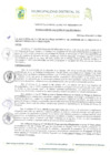 Vista preliminar de documento RESOLUCION DE ALCALDIA N°143