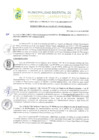 Vista preliminar de documento RESOLUCION DE ALCALDIA N°145