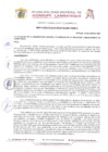 Vista preliminar de documento RESOLUCION DE ALCALDIA N°146