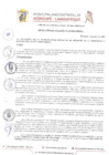 Vista preliminar de documento RESOLUCION DE ALCALDIA N°147
