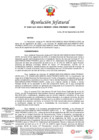 Vista preliminar de documento Resolución-Jefatural-160-2023-MINEDU-VMGI-PRONIED-UGRD