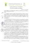 Vista preliminar de documento RESOLUCION DE ALCALDIA N°153