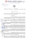 Vista preliminar de documento Resolución Directoral. N° 2355 - 2023 