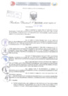 Vista preliminar de documento Resolución Directoral. N° 2356 - 2023 