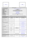 Vista preliminar de documento Lector biométrico monodactilar para huella digital con contacto