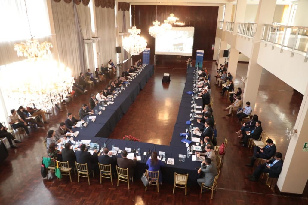 Lambayeque será sede del XXXV Reunión Ordinaria de la Comisión Intergubernamental en Salud - CIGS