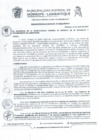 Vista preliminar de documento RESOLUCION DE ALCALDIA N°165