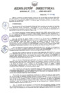 Vista preliminar de documento RESOLUCION DIRECTORAL REGIONAL N° 233-2023-GRU-DRTC