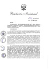 Vista preliminar de documento RM Nº 0330-2023-MIDAGRI