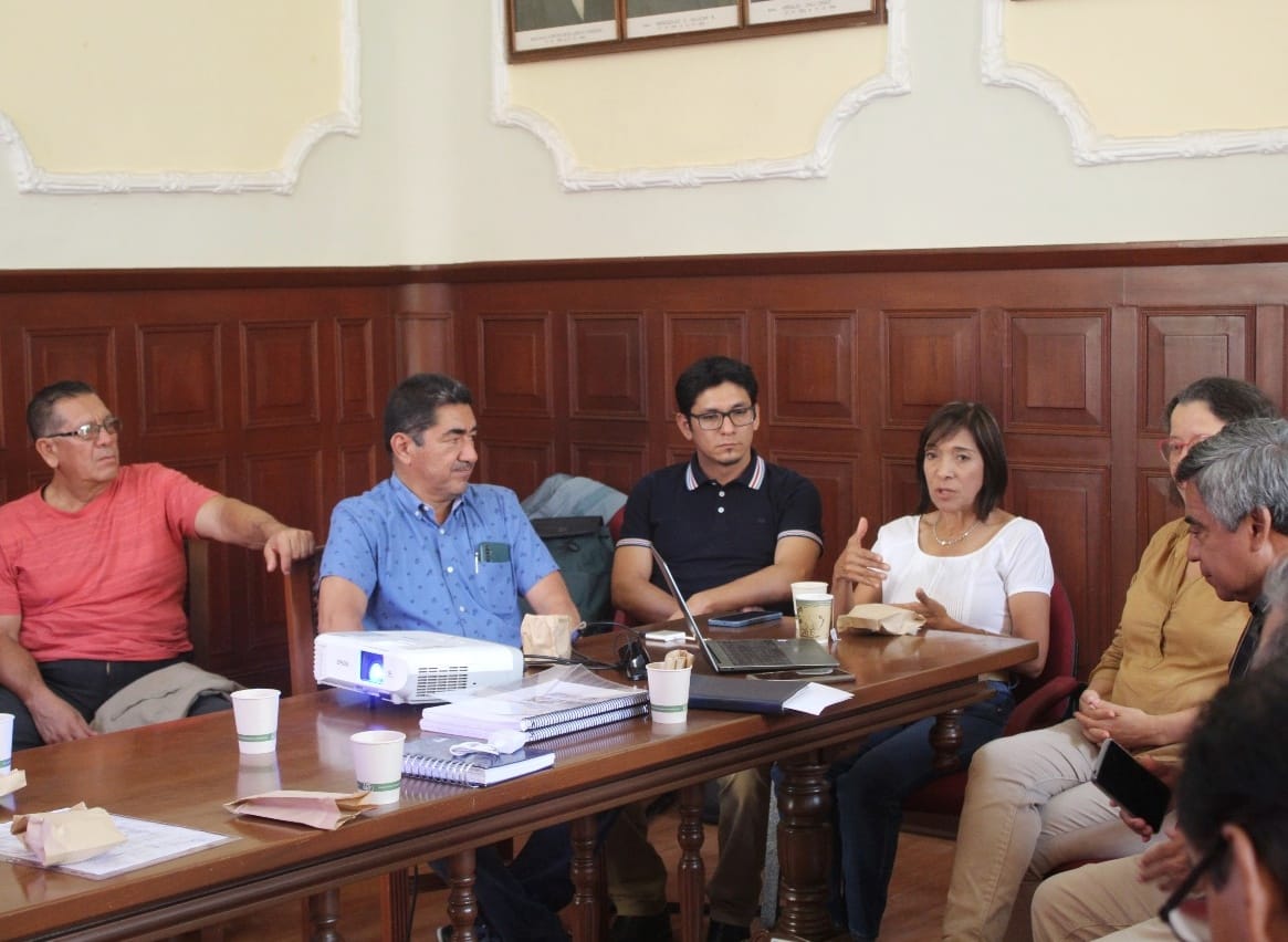 Identifican prioridades para la mitigación y adaptación al cambio climático de la ciudad de Chiclayo