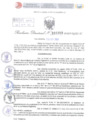 Vista preliminar de documento Resolución Directoral. N° 2359 - 2023 