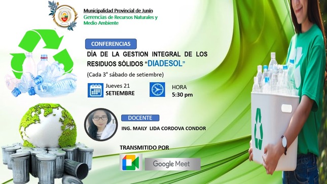 Cartel DIADESOL