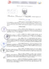 Vista preliminar de documento Resolución Directoral. N° 2360 - 2023 