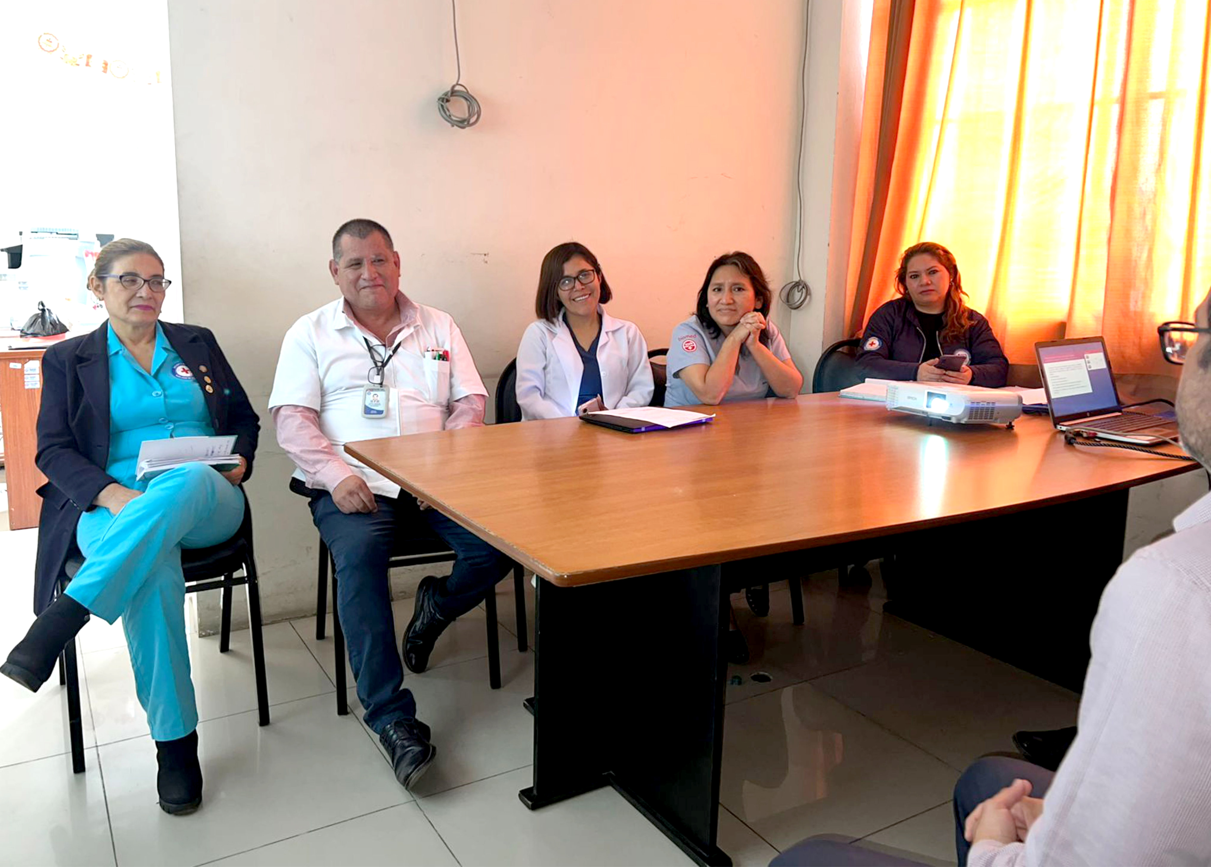 Docencia