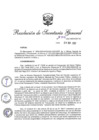 Vista preliminar de documento RSG Nº 0165-2023-MIDAGRI-SG