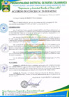 Vista preliminar de documento ACUERDO DE CONSEJO N°029-2019-MDNC