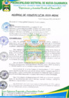 Vista preliminar de documento ACUERDO DE CONSEJO N°038-2019-MDNC